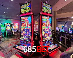Torneios 685bet