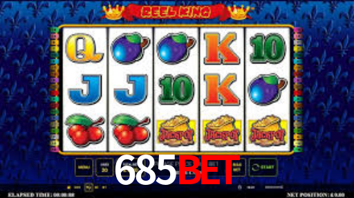 Jogos Exclusivos 685bet