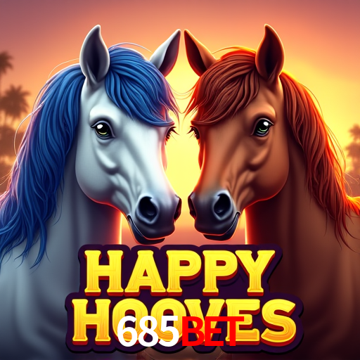 Bônus de Boas-vindas 685bet