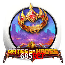 Mesa de Blackjack 685bet